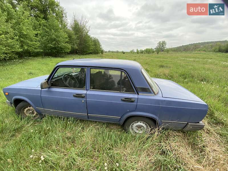 ВАЗ / Lada-7