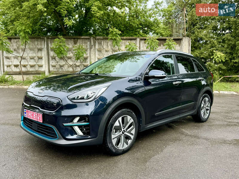 Kia Niro 2019