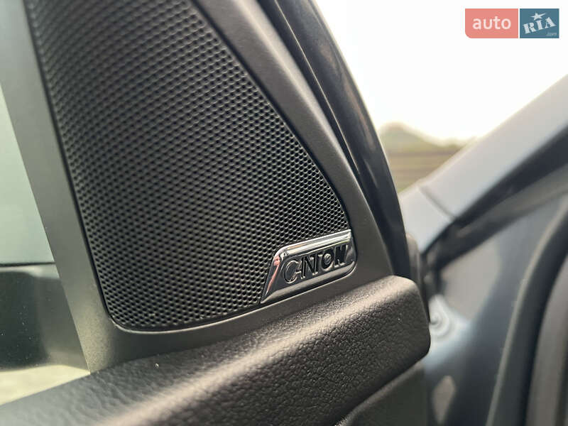 Skoda Octavia Scout 2019