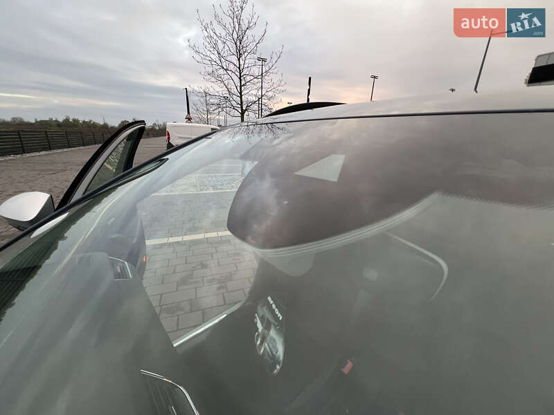 Skoda Octavia Scout 2019