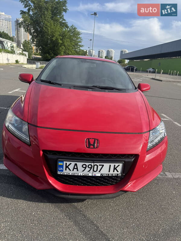 Honda-2