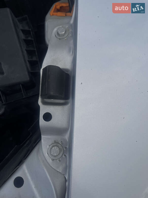 Skoda Octavia Scout 2012