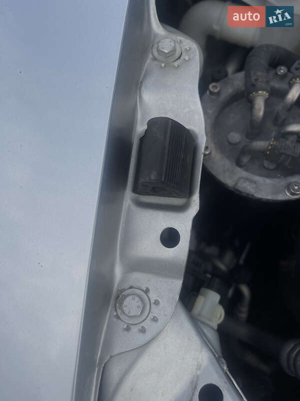 Skoda Octavia Scout 2012