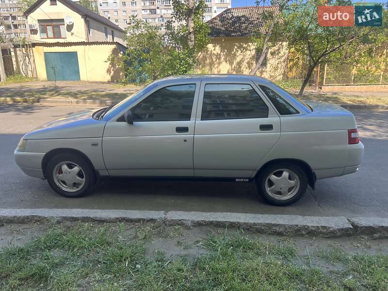 ВАЗ / Lada 2110 2007