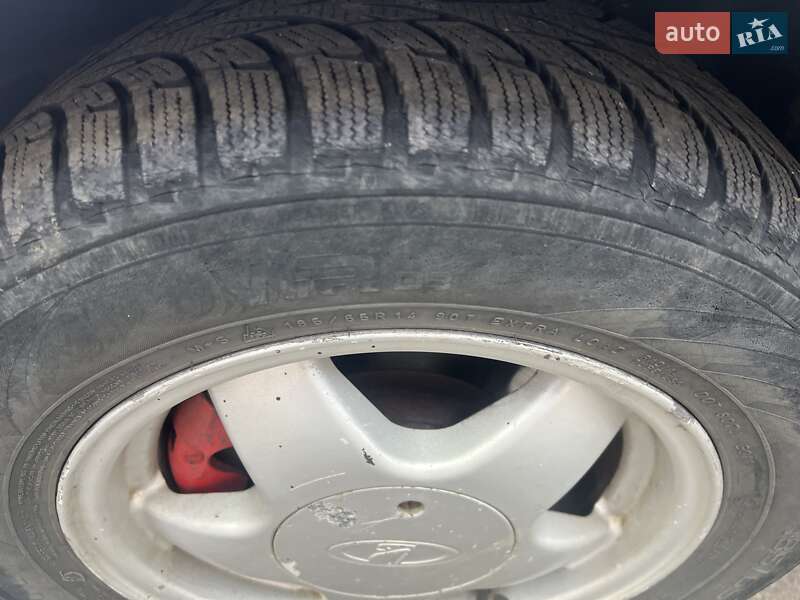 ВАЗ / Lada 2110 2007