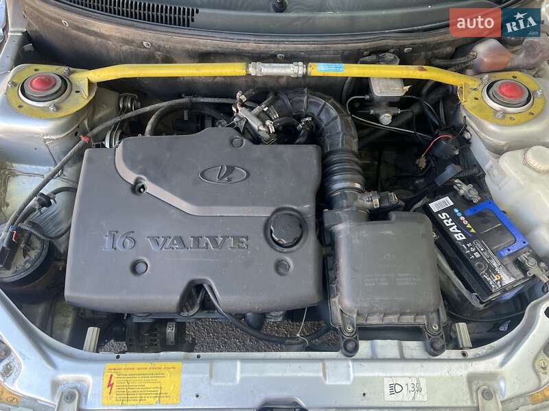 ВАЗ / Lada 2110 2007