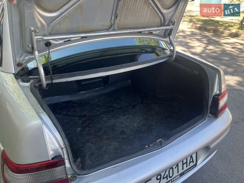 ВАЗ / Lada 2110 2007