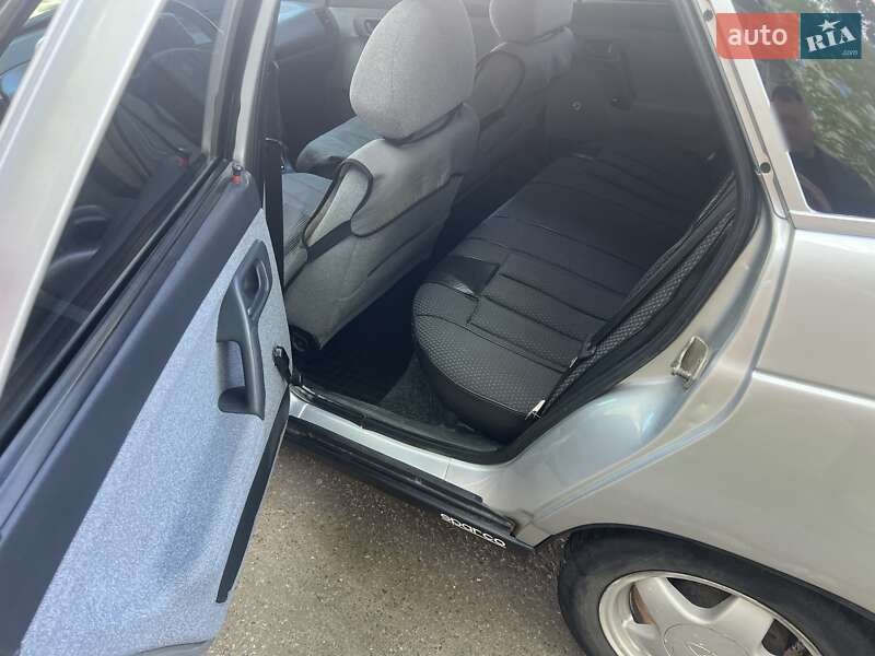 ВАЗ / Lada 2110 2007