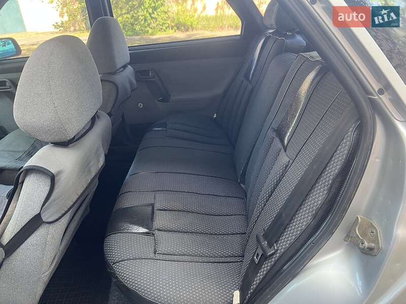 ВАЗ / Lada 2110 2007