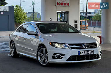 Volkswagen CC / Passat CC 2015