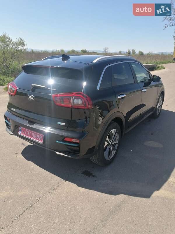 Kia Niro 2020