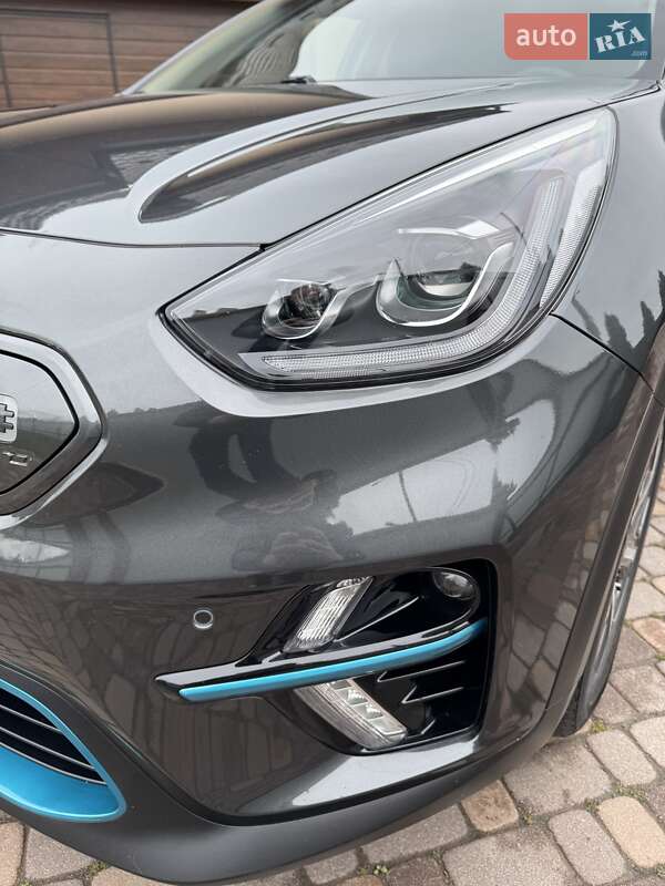 Kia Niro 2021