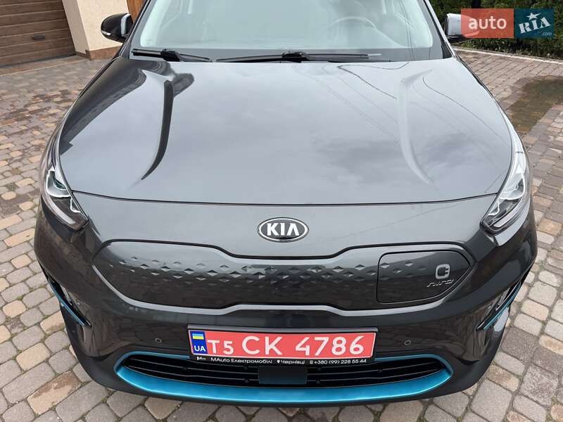 Kia Niro 2021