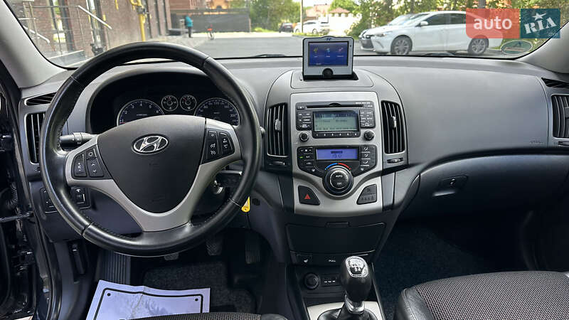Hyundai i30 2010