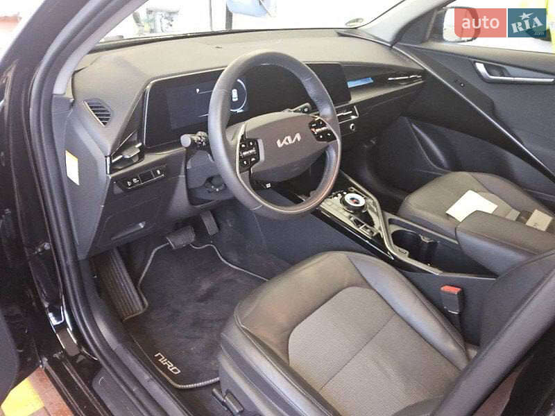 Kia Niro 2022