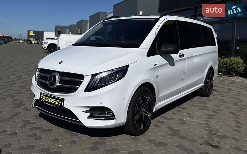 Mercedes-Benz Vito 2015