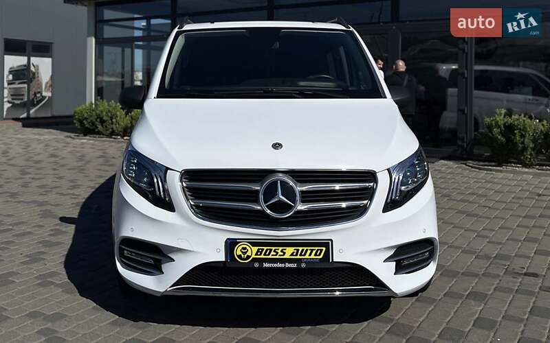 Mercedes-Benz Vito 2015