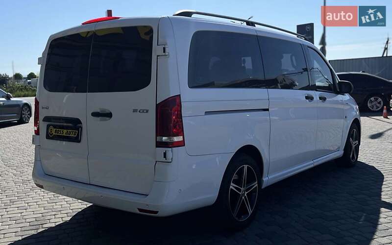 Mercedes-Benz Vito 2015