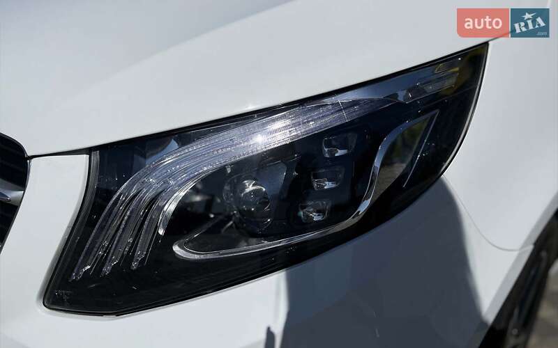 Mercedes-Benz Vito 2015