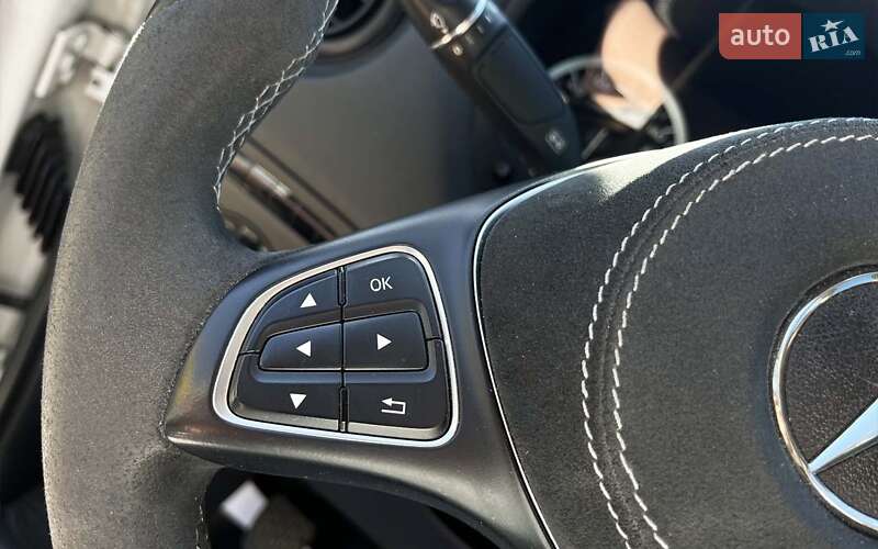 Mercedes-Benz Vito 2015