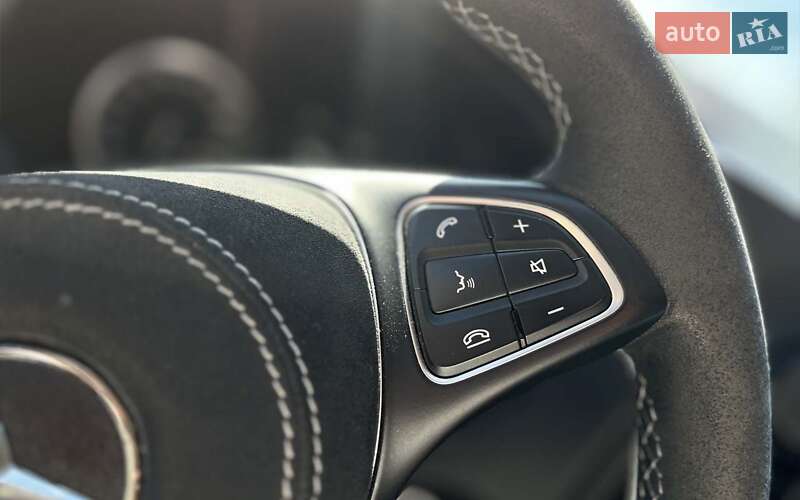 Mercedes-Benz Vito 2015