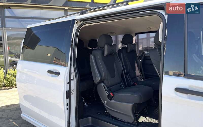 Mercedes-Benz Vito 2015
