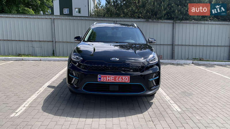 Kia Niro 2019