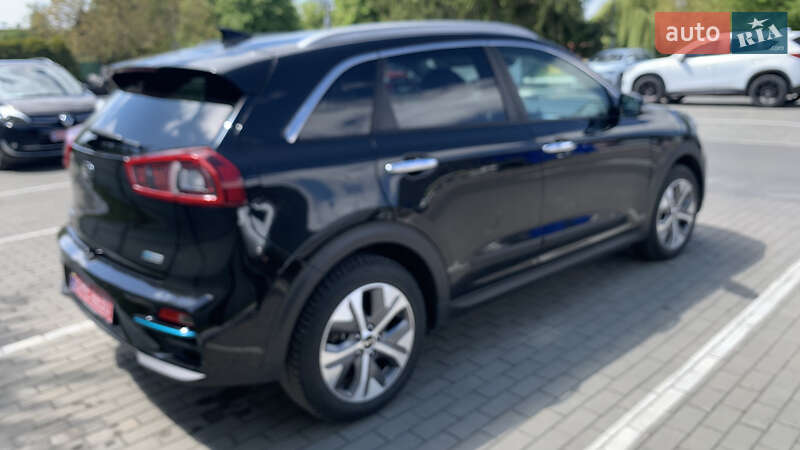 Kia Niro 2019