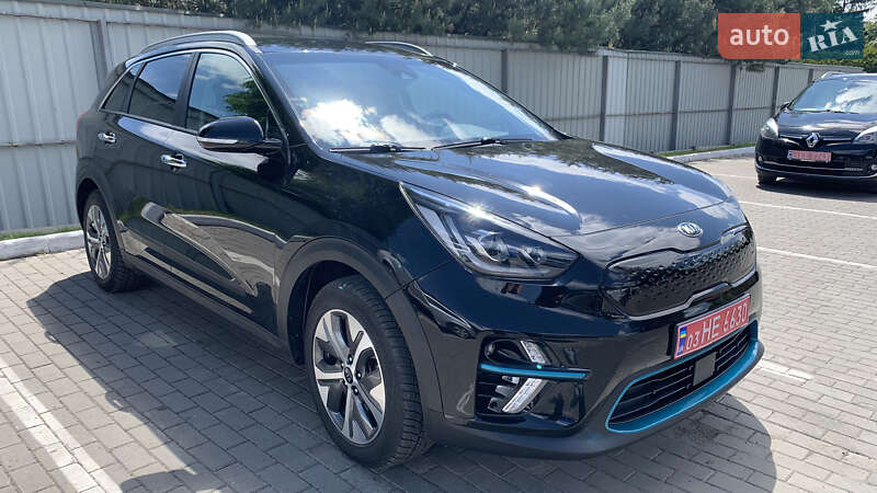 Kia Niro 2019