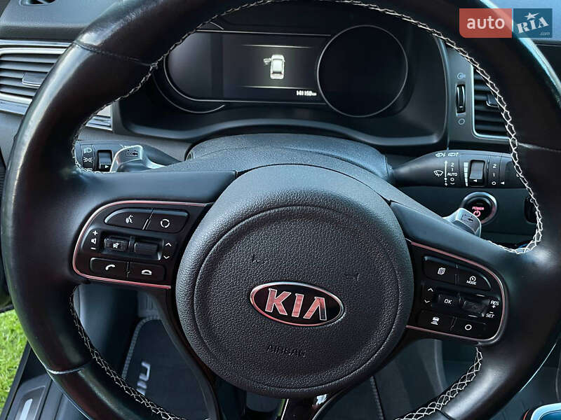 Kia Niro 2019