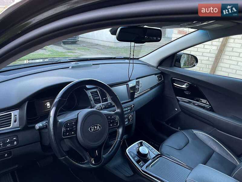 Kia Niro 2019
