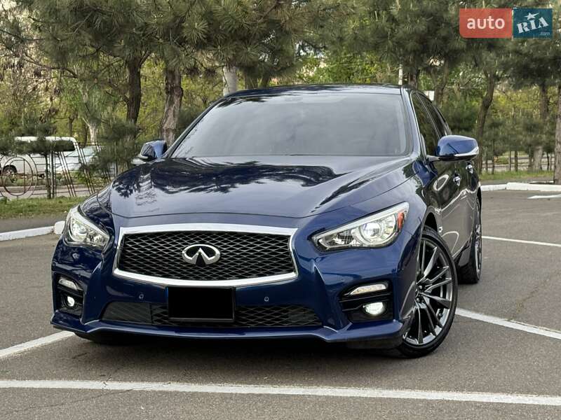 Infiniti-0