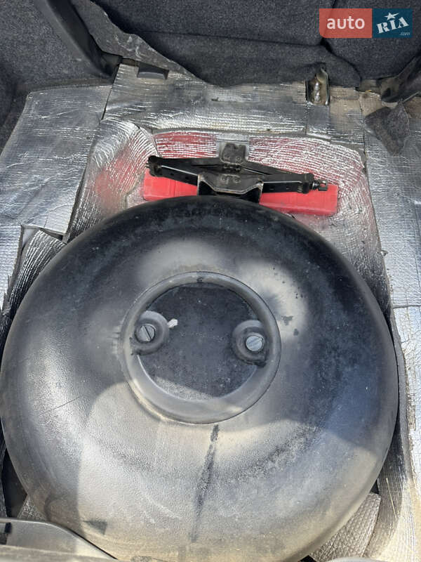 Mitsubishi Lancer 2008