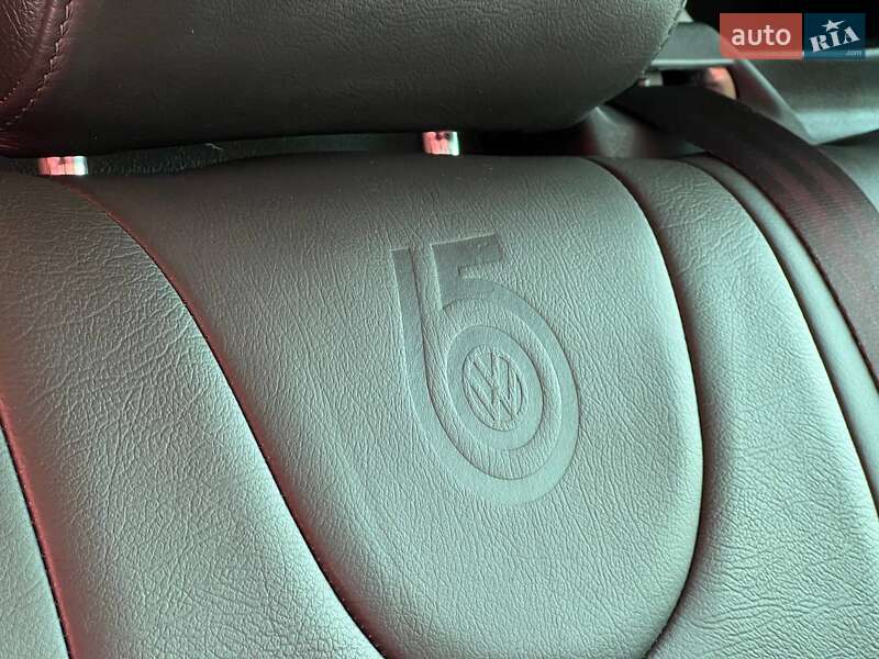 Volkswagen Transporter 2012