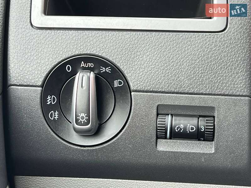 Volkswagen Transporter 2012