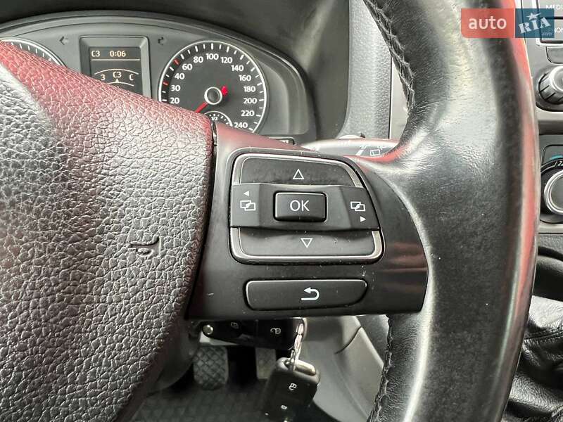 Volkswagen Transporter 2012