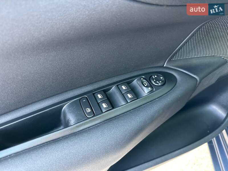 Citroen C4 2015