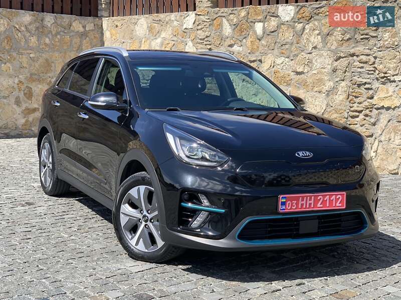 Kia Niro 2019