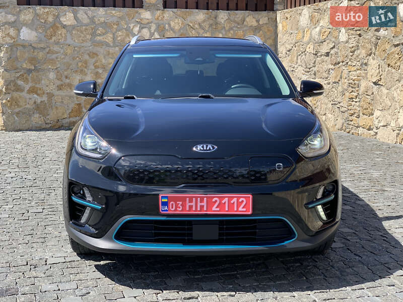 Kia Niro 2019