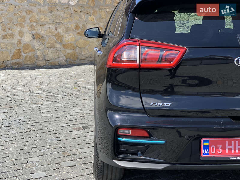 Kia Niro 2019