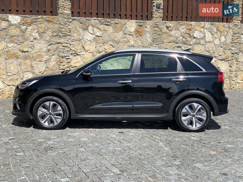 Kia Niro 2019