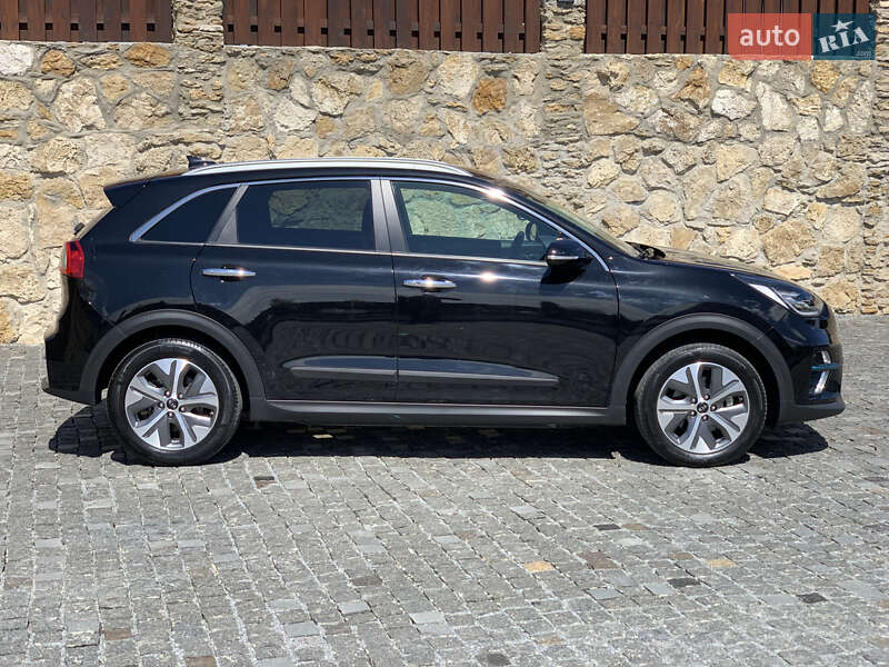Kia Niro 2019