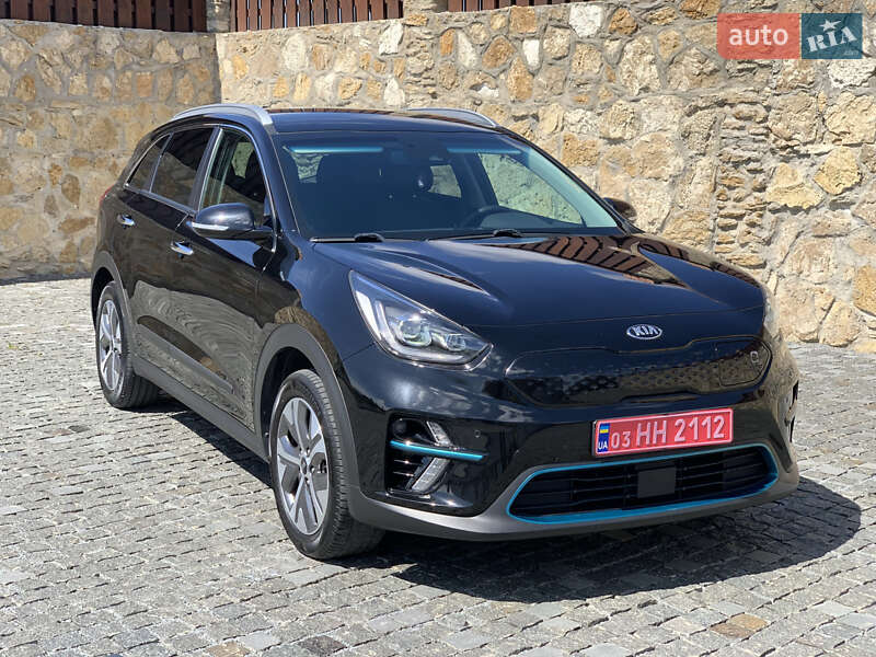 Kia Niro 2019