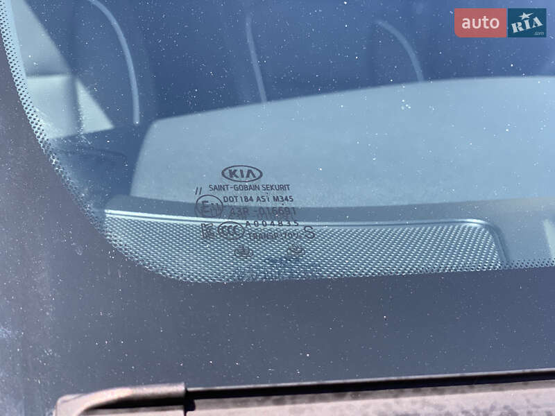 Kia Niro 2019