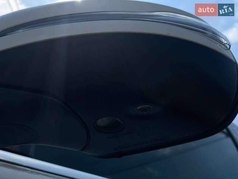 Mercedes-Benz GLE-Class 2019