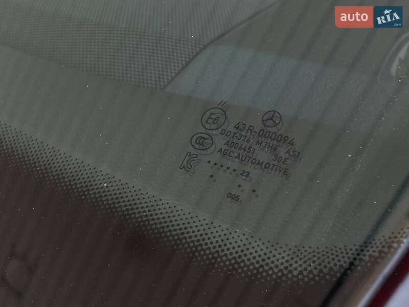 Mercedes-Benz GLE-Class 2019