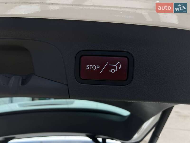 Mercedes-Benz GLE-Class 2019