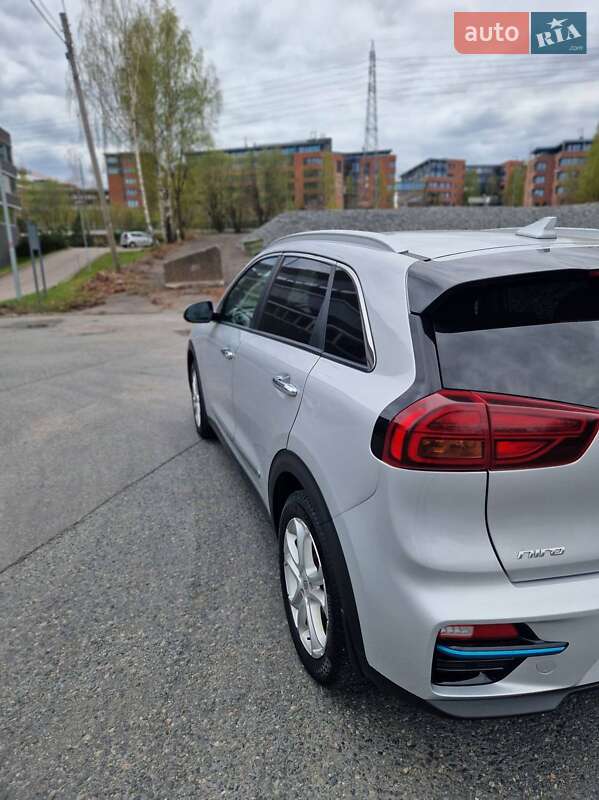 Kia Niro 2021
