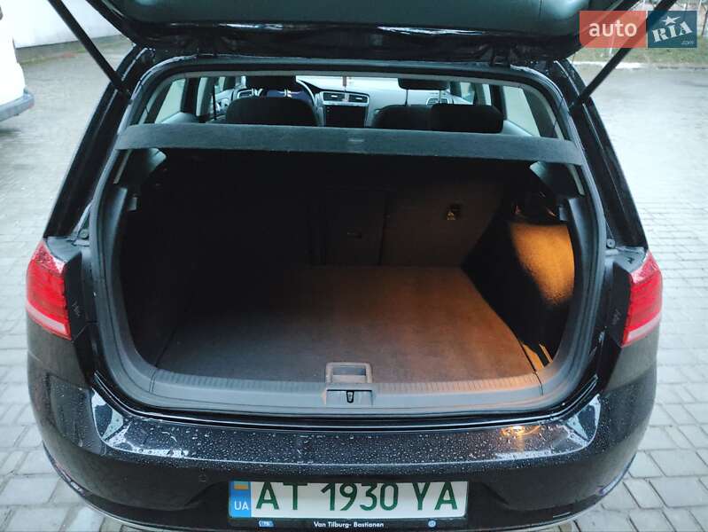 Volkswagen e-Golf 2017