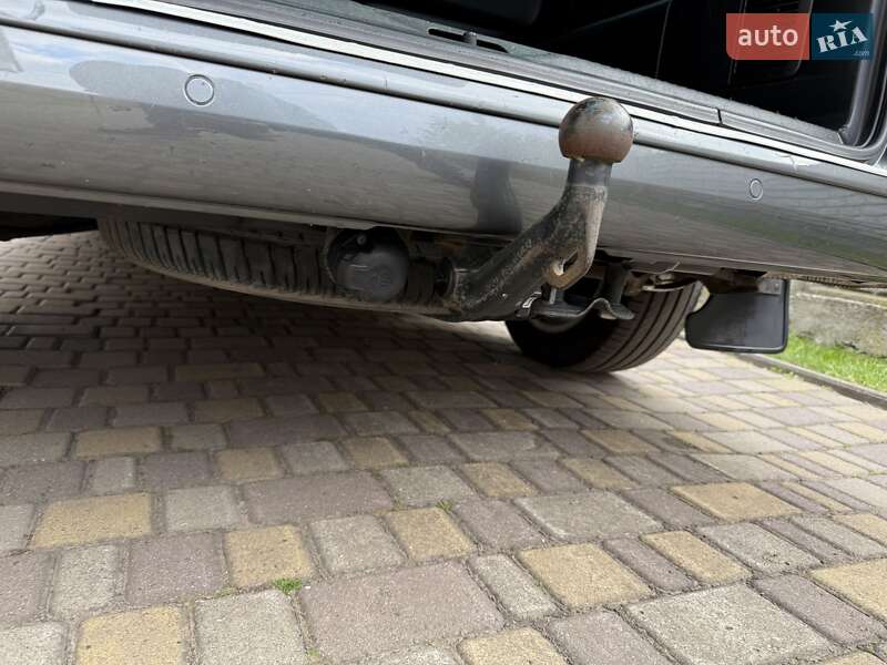 Volkswagen Caravelle 2019